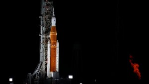Misión la Luna: en qué consiste el programa Artemis de la Nasa