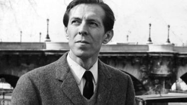 El escritor peruano falleció en 1994. 