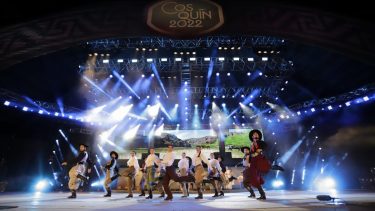 Cosquín 2023: comienzan las audiciones para integrar la delegación de Río Negro