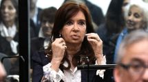 Imagen de Cristina Kirchner pedirá la recusación del juez y del fiscal del caso Vialidad