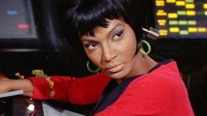Murió la actriz Nichelle Nichols, la teniente Uhura en «Star Trek»