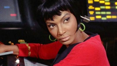 Nichelle Nichols murió a los 89 años. Su papel en Star Trek le dio fama mundial. 
