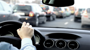 Ya funciona el scoring, el sistema de descuento de puntos de la licencia de conducir