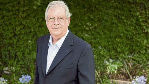 Sergio Massa confirmó a Gabriel Rubinstein como viceministro de Economía