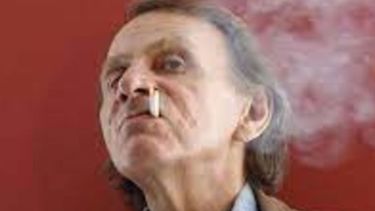 "Hay muy pocos villanos en 'Aniquilación' y eso me hace feliz. ¡El éxito supremo sería que no hubiera ninguno!", le dijo Houellebecq a Le Monde en una de las pocas entrevistas que dio a propósito de la salida de su reciente libro.