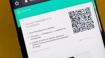 Imagen de WhatsApp Web: cómo subir estados desde la computadora