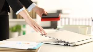 La «renuncia silenciosa»: ¿pereza laboral o agotamiento?