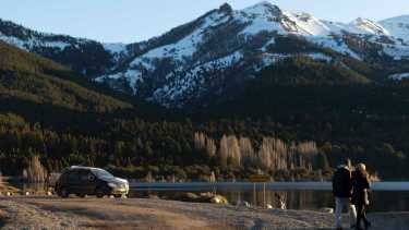 Villa Meliquina se encuentra a unos 42 kilómetros de San Martín de los Andes. Foto: archivo.
