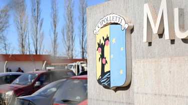 El gobierno de Cipolletti anunció que garantizarán los servicios en la ciudad. Foto: archivo (Flor Salto)