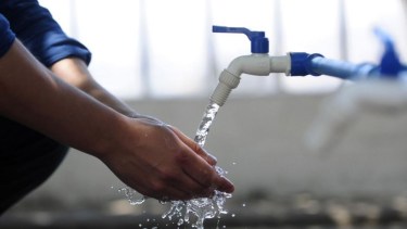 Tarifa del agua: Río Negro mantendrá el esquema de actualización vigente