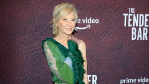 Murió la actriz Anne Heche luego de varios días de agonía, tras sufrir un accidente