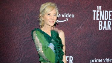 Anne Heche se accidentó en Los Ángeles la semana pasada. 