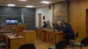 Por ausencia de mapuches, postergan definiciones judiciales en la causa Buenuleo