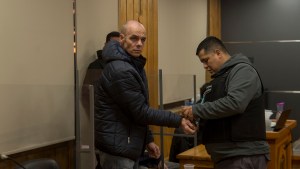 El juicio por el crimen del joven mapuche en Cuesta del Ternero empieza el 17 de noviembre