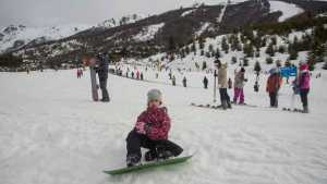 Pronóstico: cómo estará el tiempo este domingo