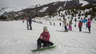 El pase diario costará 29.000 pesos. Foto: archivo