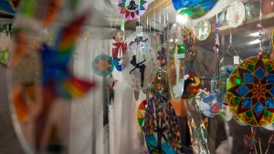 Se viene una nueva feria de artesanos cerca del río en Roca