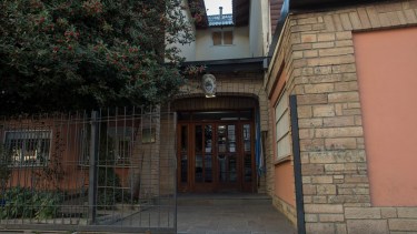 El Juzgado Federal de Bariloche tiene causas de enorme impacto público. Foto: Marcelo Martínez