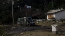 Imagen de A pesar de los anuncios, en Villa Mascardi no hay vigilancia extra de fuerzas federales