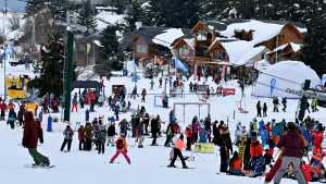 Feriado nacional: qué pueden hacer los turistas hoy en Bariloche