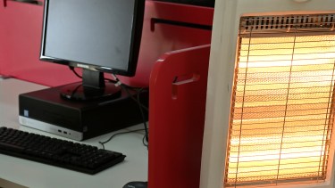 La electricidad es un servicio público clave en el desarrollo humano y económico (Foto: Chino Leiva)