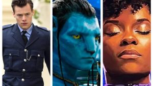 Grandes estrenos en sala y festivales a pleno: ¿el cine por fin regresó a la normalidad?