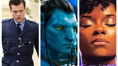 Grandes estrenos en sala y festivales a pleno: ¿el cine por fin regresó a la normalidad?