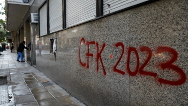 ¿Será candidata Cristina Kirchner en 2023? 