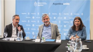 Conicet desarrolla proyectos científicos sustentables de la mano de una petrolera