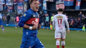 Retegui tiene los goles que necesita Boca