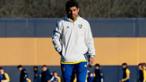 El rompecabezas que debe resolver Ibarra en Boca para recibir al líder Atlético Tucumán