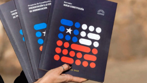 Cómo y dónde votan los chilenos el plebiscito este domingo en Neuquén