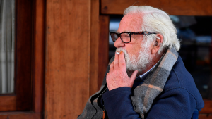 Caso García Belsunce: «Esperé 20 años para estar frente al asesino de mi mujer», dijo Carrascosa