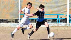 Liga Confluencia: el Clausura arranca el domingo y tendrá un formato distinto
