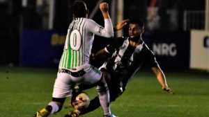 Cipolletti y su momento bisagra del año en el Federal A