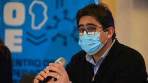 Muertes de bebés: renunció el ministro de Salud de Córdoba