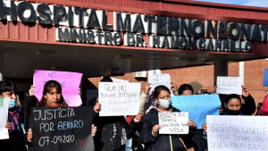 Bebés muertos en Córdoba: podría haber más imputaciones