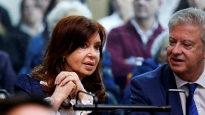 El justicialismo de Neuquén repudió la «persecución» contra Cristina Fernández de Kirchner