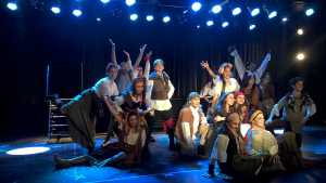 Cómo impacta la ley ómnibus a la cultura de la Patagonia