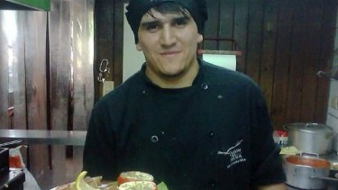 El chef se dedicará a presentar el plato salado. (Foto: gentileza)