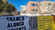 Imagen de Sigue el juicio contra una pareja por el abuso sexual de una niña en Cutral Co