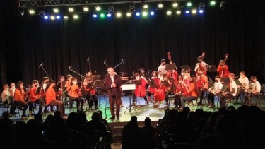 Este domingo a las 19 será el concierto en el Centro Cultural de Cutral Co (Foto: gentileza) 