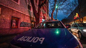 Liberaron a los dos menores vinculados al crimen de Martín Mora Negretti 