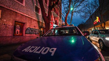 Martín Mora Negretti fue asesinado de una puñalada el 19 de junio en Mar del Plata.