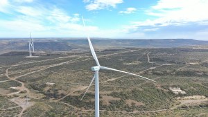 YPF Luz registró un nuevo salto en la venta de energía renovable
