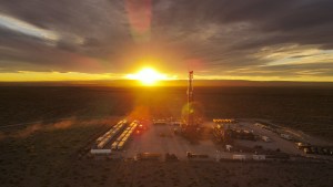 Diario Río Negro presenta el Mapa Interactivo Vaca Muerta