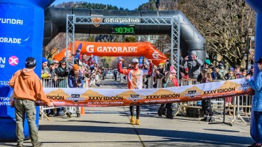 Morales mostró su vigencia y encarará otro desafío en Italia