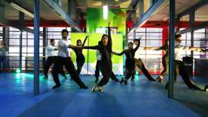 Se presentó ‘Río Negro Danza’, la plataforma para registrar a los trabajadores del sector