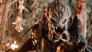 «Maravillosa y repugnante»: cómo se construyó la icónica criatura de «Depredador: La presa»