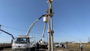 Nuevo informe energético reveló que el EPEN tiene la factura eléctrica más cara del país